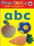 Stock image for First Steps ABC Reader for sale by Better World Books