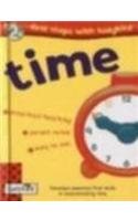Stock image for First Steps: Time (First Steps with Ladybird S.) for sale by AwesomeBooks