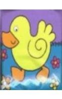 Bath Book Quacky Duck (9780721422787) by Haslam, John