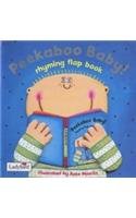 Beispielbild fr Peekaboo Baby!: Rhyming Flap Book (First Focus) zum Verkauf von AwesomeBooks