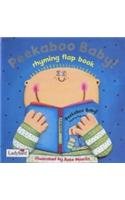 Imagen de archivo de Peekaboo Baby!: Rhyming Flap Book (First Focus S.) a la venta por WorldofBooks