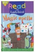 Imagen de archivo de Magic Spells (Read With Ladybird) a la venta por AwesomeBooks