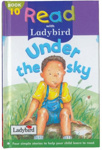 Beispielbild fr Under The Sky (Read With Ladybird) zum Verkauf von Goldstone Books