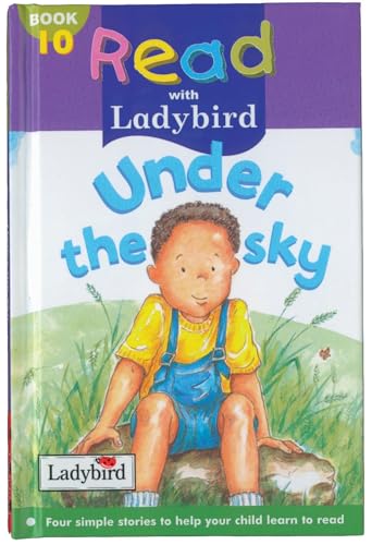 Stock image for Under The Sky (Read With Ladybird) for sale by Goldstone Books