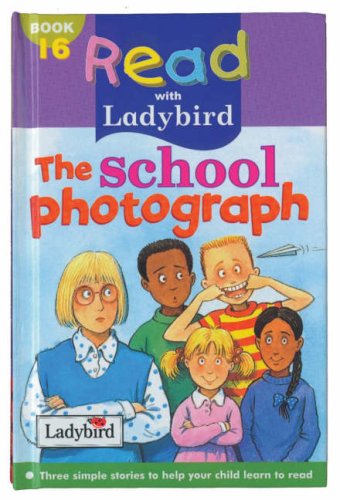 Imagen de archivo de School Photograph (Read With Ladybird) a la venta por Goldstone Books
