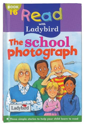 9780721423920: School Photograph (Read with Ladybird)