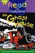 Imagen de archivo de The Ghost House: Bk. 17 (Read With Ladybird) a la venta por WorldofBooks
