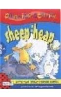 Stock image for Sheep in a Heap (Phonics Activity) for sale by medimops