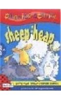 Sheep in a Heap (Phonics Activity S.) - Crossley, Dick