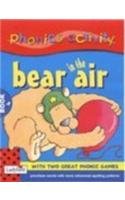Phonics Activity: Bear In The Air (Phonics Activity S.) - Lyes, Lucy