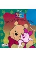 Pooh's Hide and Seek (Winnie the Pooh Board Books S.) - Na