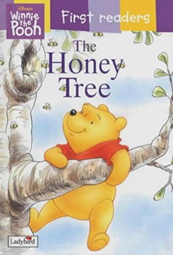 Honey Tree (Winnie the Pooh First Readers) (9780721424330) by Walt Disney Productions