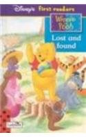 Beispielbild fr Lost and Found (Winnie the Pooh First Readers S.) zum Verkauf von WorldofBooks