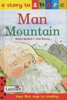Beispielbild fr Man Mountain (Story to Share S.) zum Verkauf von WorldofBooks