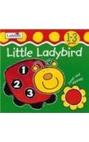Little Ladybird 123 (Touch and Count) (9780721424859) by Ross