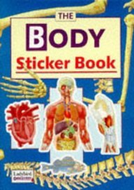 Imagen de archivo de Skeletons and Bones Sticker Book (Discovery Sticker Books) a la venta por AwesomeBooks