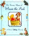 9780721426525: The Nursery Rhymes of Winnie the Pooh