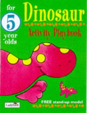 Dinosaur (Animal Funtime) (9780721427126) by Simone Abel