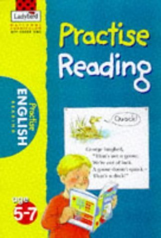 9780721428154: Practise Reading (National Curriculum - Practise S.)