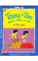 Topsy and Tim in the Gym (Topsy & Tim) (9780721428444) by Adamson, Jean; Adamson, Gareth