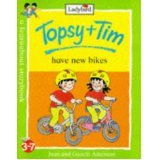 Beispielbild fr Topsy and Tim Have New Bikes (Topsy Tim) zum Verkauf von Ezekial Books, LLC