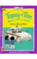 9780721428581: Topsy And Tim Meet the Police