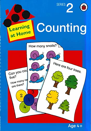 Stock image for Counting for sale by WorldofBooks