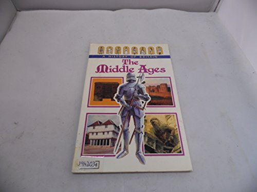 Imagen de archivo de Middle Ages a la venta por Better World Books