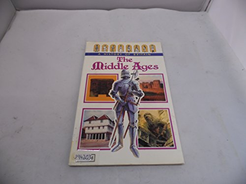Stock image for Middle Ages for sale by Better World Books