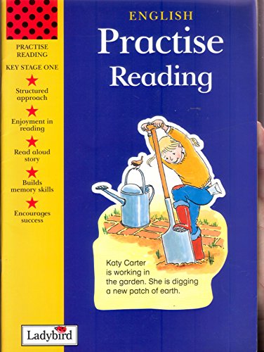 Imagen de archivo de Practise Reading (Practice S.) a la venta por WorldofBooks