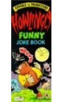 Beispielbild fr Spooks 'N' Monsters: Howlingly Funny Joke Book (Spooks & Monsters S.) zum Verkauf von WorldofBooks