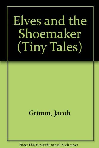 What a Teddy Bear Needs (Tiny Tales) (9780721435275) by Jacob Grimm