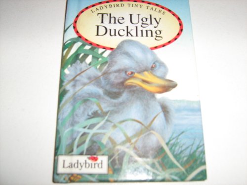 Stock image for The Ugly Duckling (Ladybird Tiny Tales) for sale by WorldofBooks