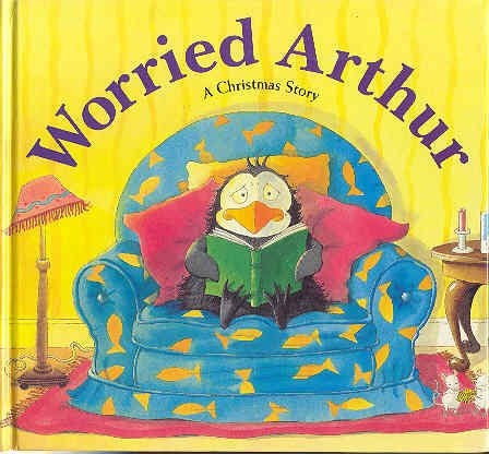 Worried Arthur (Little Stories) (9780721435374) by Joan Stimson