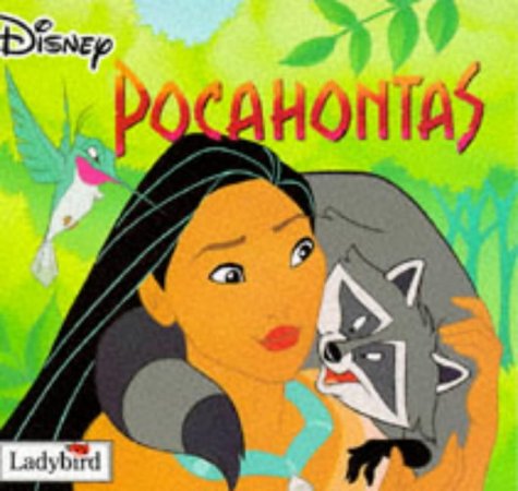 Beispielbild fr Pocahontas (Three Minute Tales) zum Verkauf von SecondSale