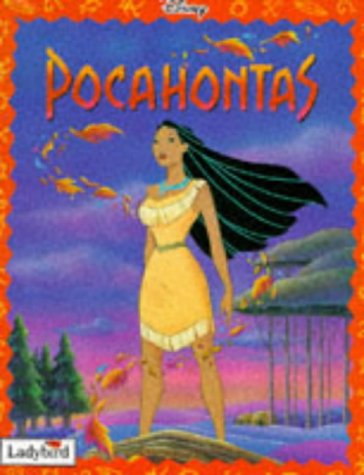 Pocahontas: Gift Book (Disney: Classic Films S.) - DISNEY