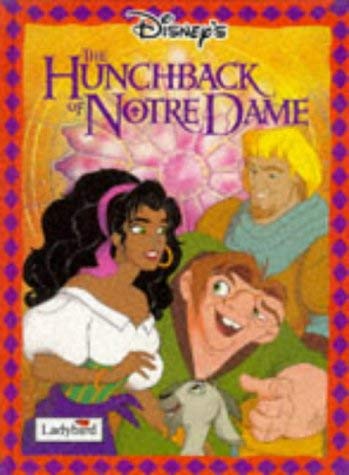 Beispielbild fr Hunchback of Notre Dame (Disney: Classic Films) zum Verkauf von MusicMagpie