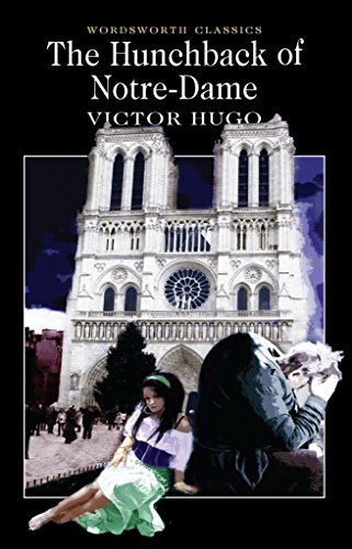 Beispielbild für The Hunchback of Notre Dame (Disney Three Minute Tales) zum Verkauf von medimops