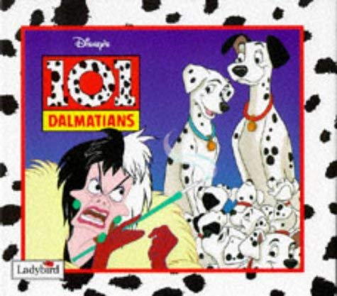 Hundred and One Dalmatians (9780721439068) by Smith, Dodie