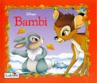 Imagen de archivo de Bambi (Disney: Classic Films S.) a la venta por AwesomeBooks