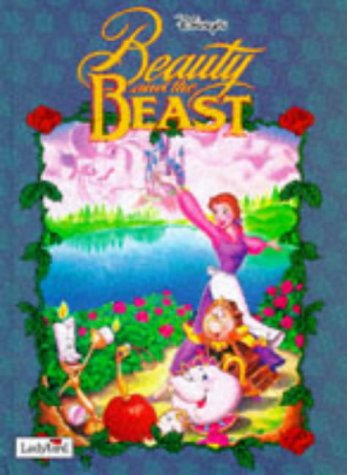Beispielbild fr Beauty and the Beast (Disney: Classic Films S.) zum Verkauf von WorldofBooks