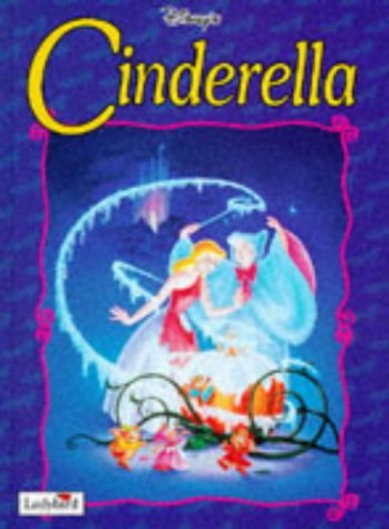 9780721439860: Disney's Cinderella