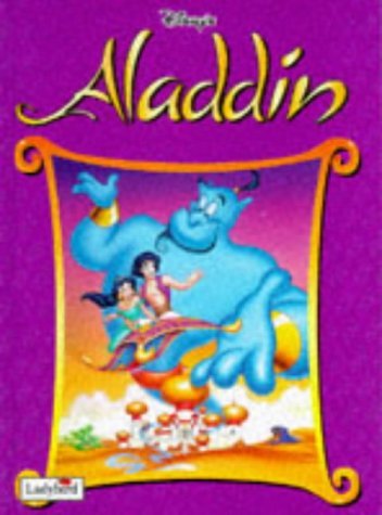 Beispielbild fr Aladdin (Disney: Classic Films S.) zum Verkauf von AwesomeBooks