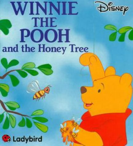 Beispielbild fr Winnie the Pooh and the Honey Tree (Disney Three Minute Tales S.) zum Verkauf von WorldofBooks