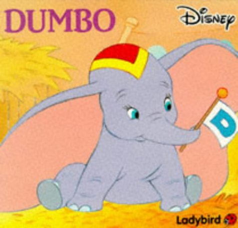 Beispielbild fr Dumbo (Disney Three Minute Tales) zum Verkauf von AwesomeBooks