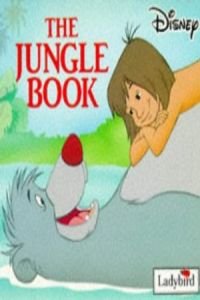 Stock image for The Jungle Book (Disney Three Minute Tales) for sale by Goldstone Books