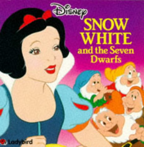 Beispielbild fr Snow White and the Seven Dwarfs (Disney Read-to-me Tales S.) zum Verkauf von WorldofBooks