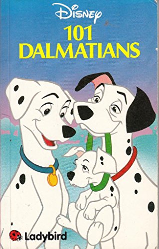 Imagen de archivo de Hundred and One Dalmatians (Disney Standard Characters S.) a la venta por AwesomeBooks