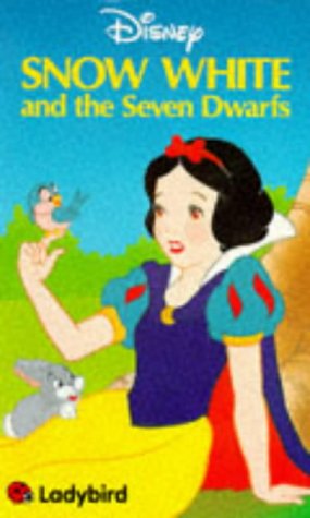 Imagen de archivo de Snow White and the Seven Dwarfs: 3 (Read by Myself S.) a la venta por WorldofBooks