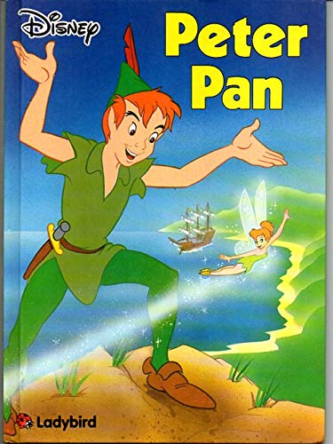 Stock image for Peter Pan (Classic Collection) for sale by Reuseabook
